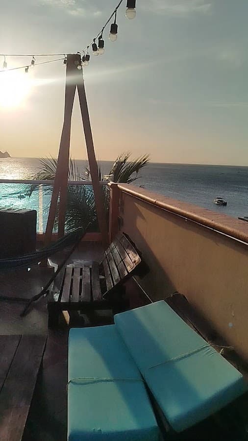 Hostal Viña del Mar — foto