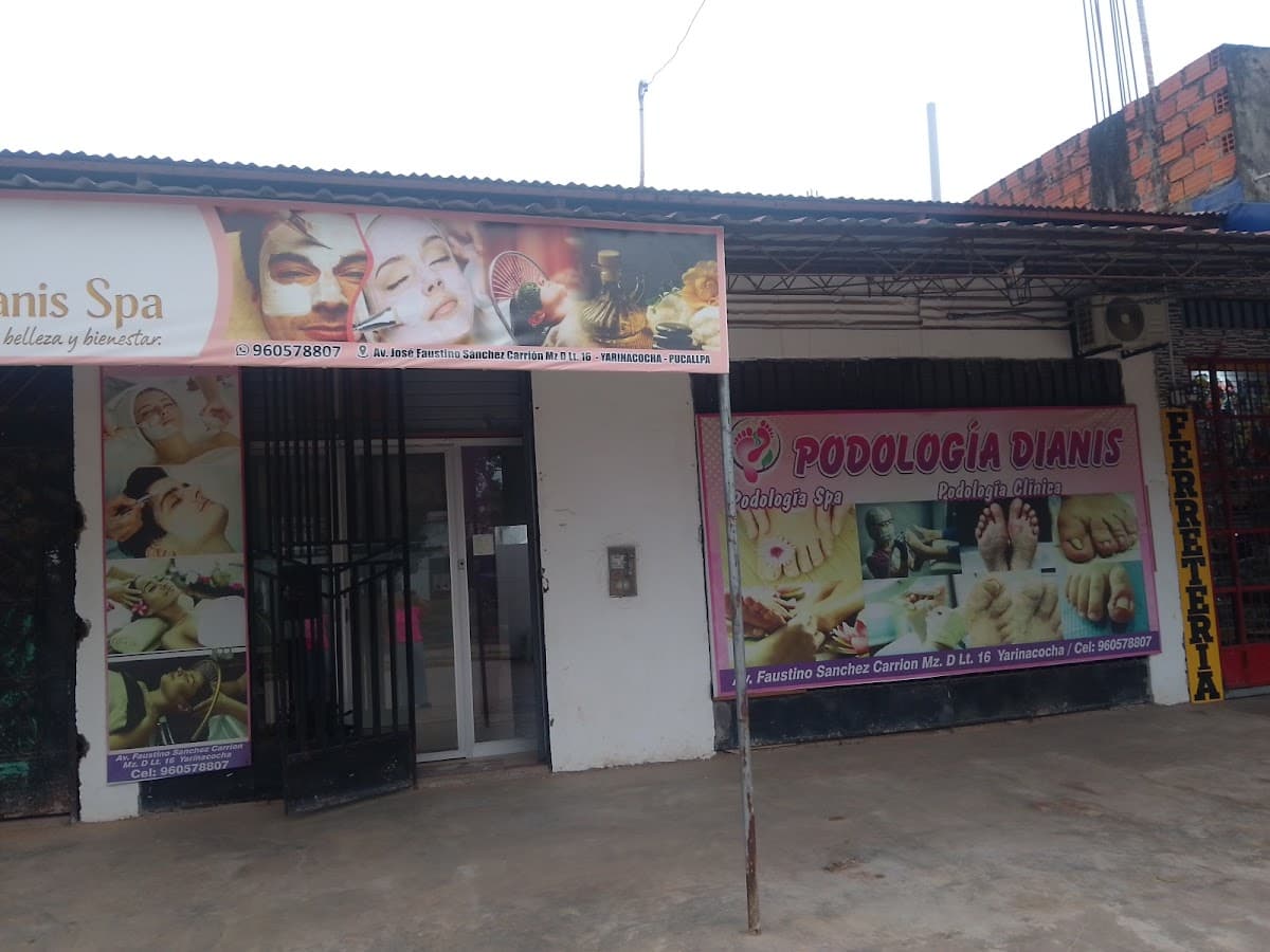 Dianis spa