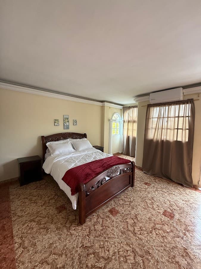 HOTEL SAN FRANCISCO INN. — foto