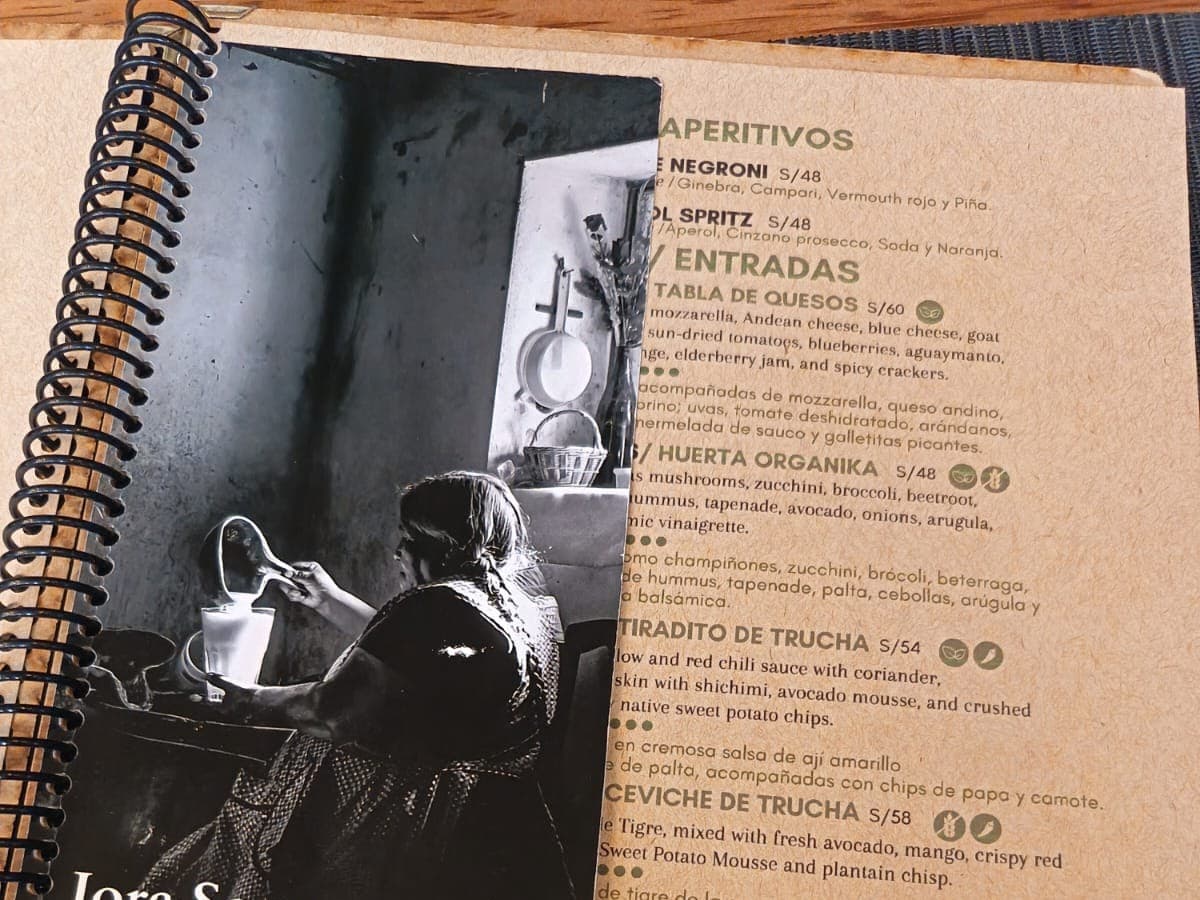 Organika Restaurant — foto
