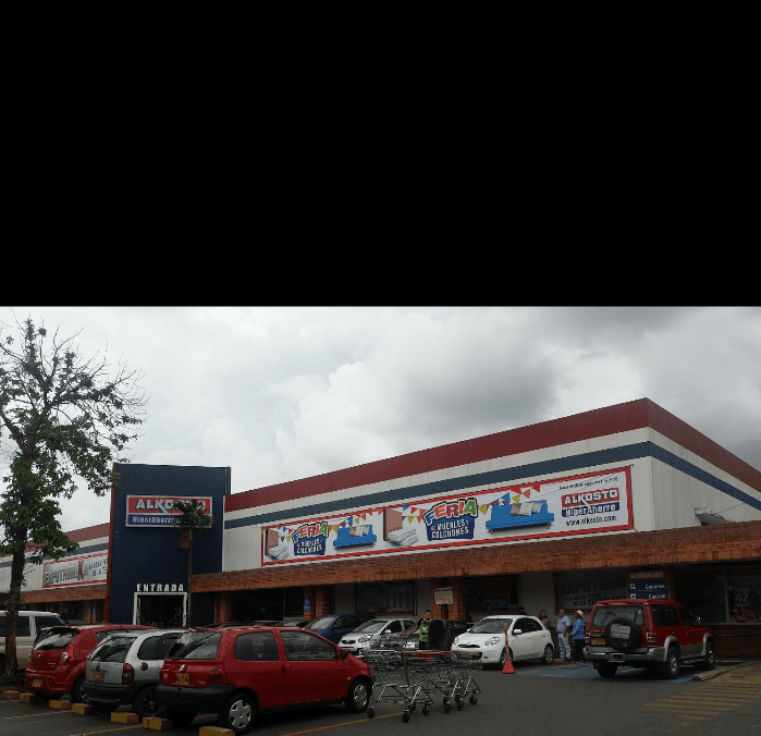 Alkosto Villavicencio