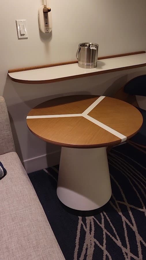 Hilton Fort Lauderdale Marina — foto