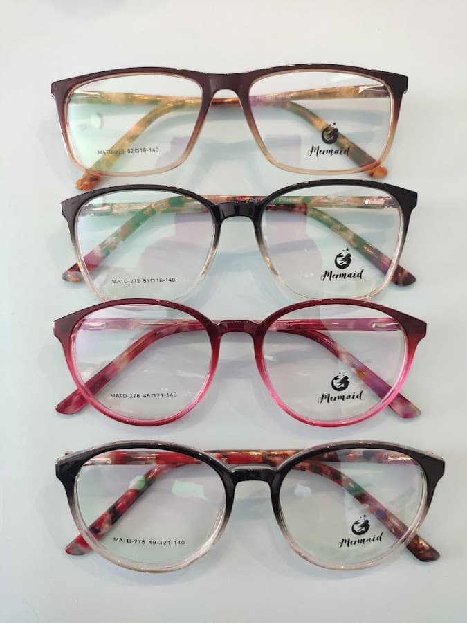 Optica Lentes y Monturas Caney — foto