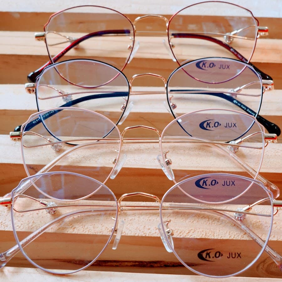 Optica Lentes y Monturas Caney — foto