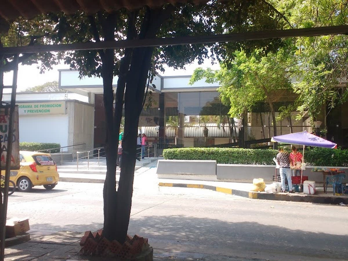 Clínica General San Diego S.A.S — foto