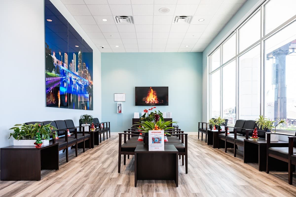Humanitary Medical Center Inc — foto