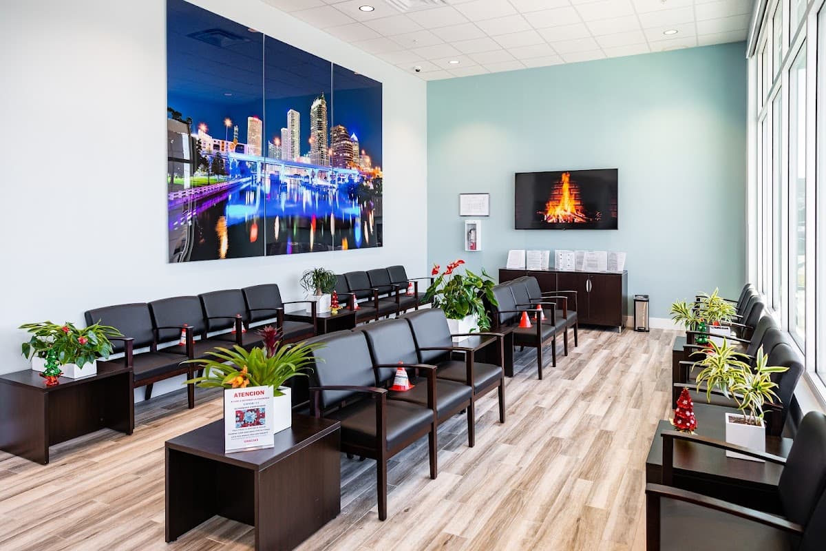 Humanitary Medical Center Inc — foto
