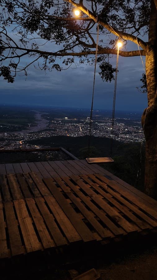 Eco.picnic.mirador