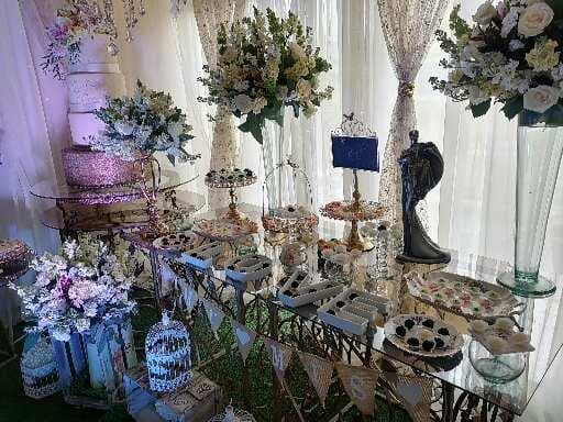 Salon de eventos Alvear