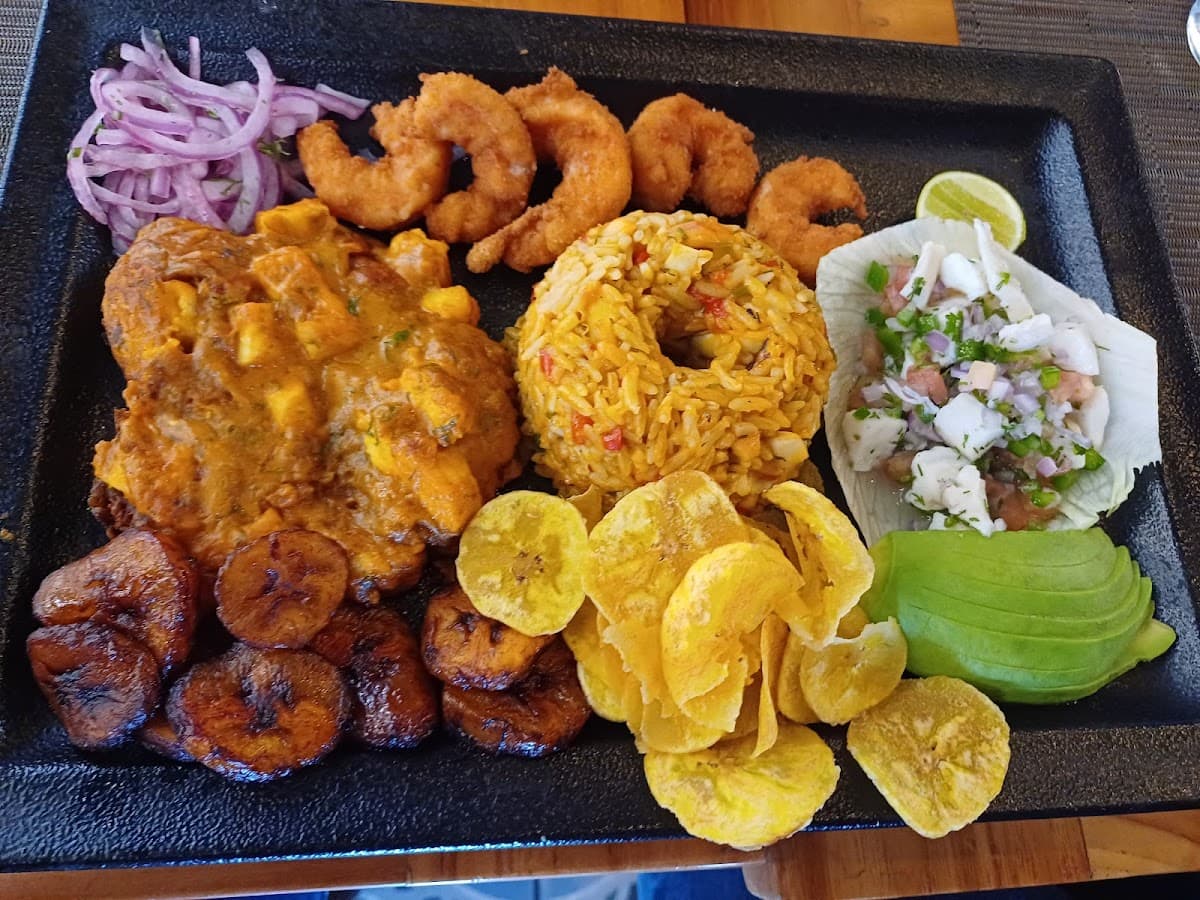 21 Gramos Cocina con Alma — foto