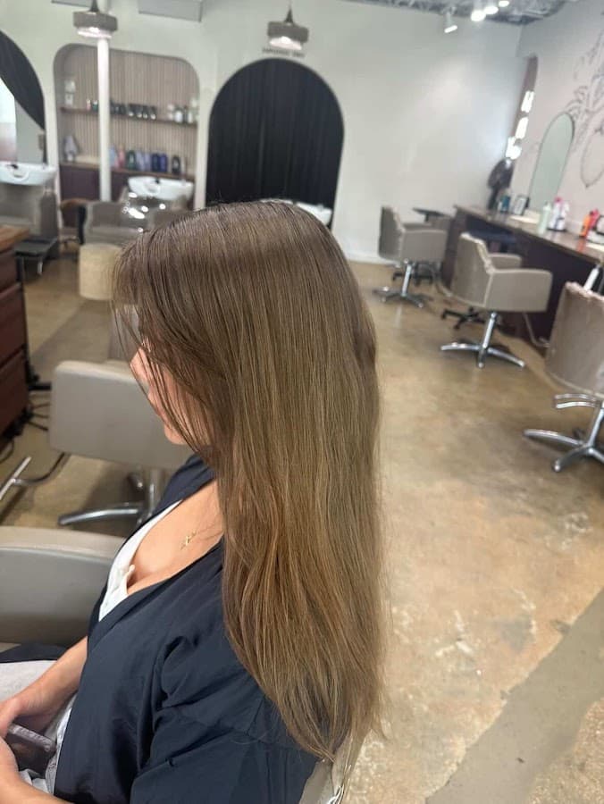 FORM Hair Studio — foto