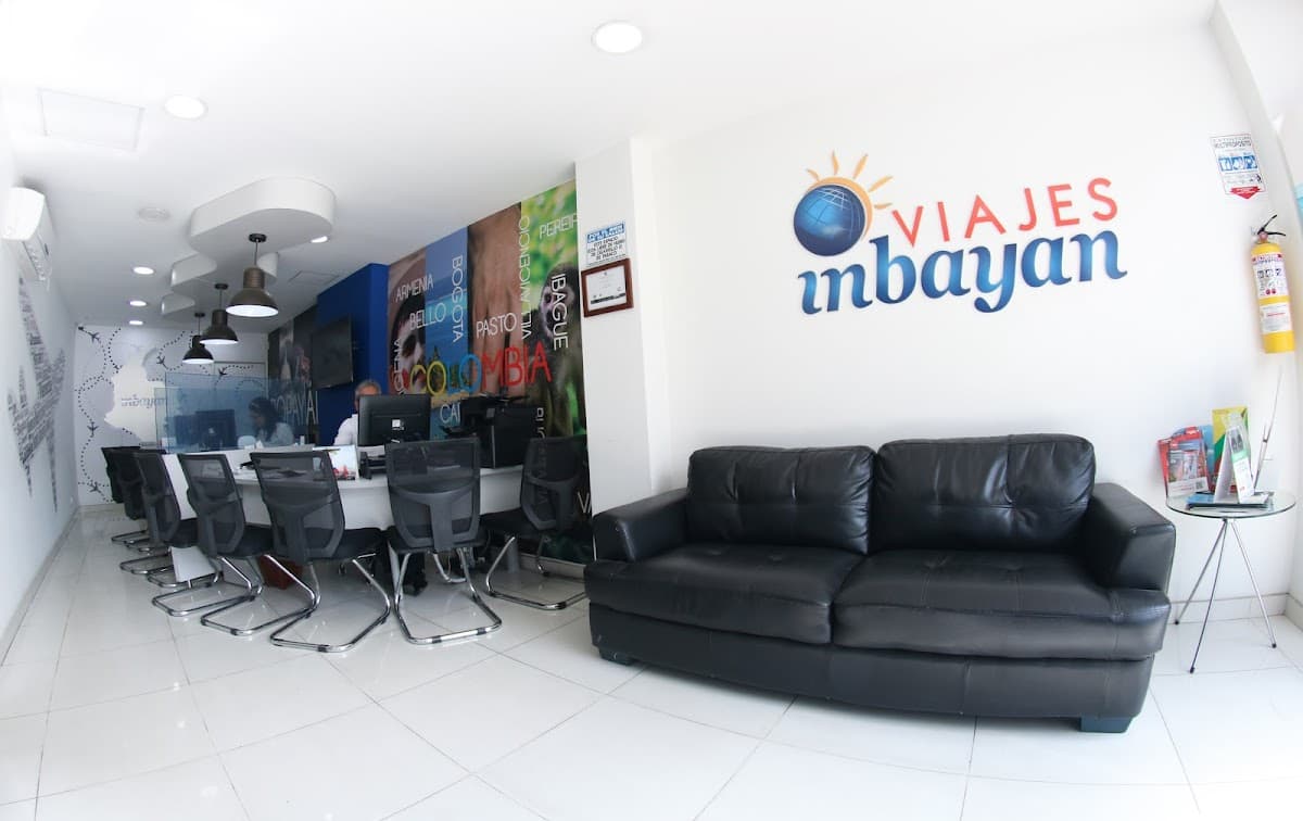 Viajes INBAYAN — foto