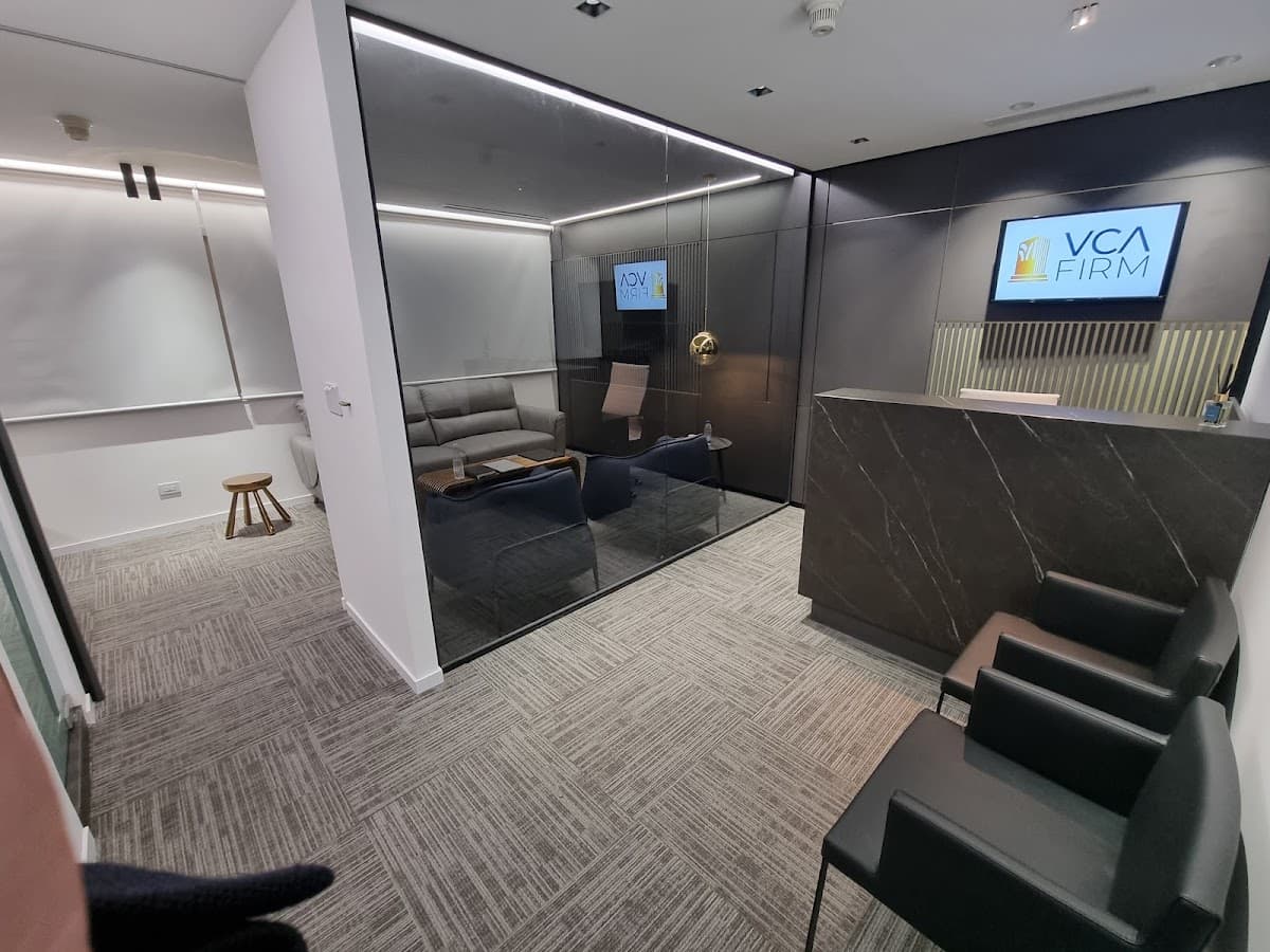VCA FIRM / SEDE CARACAS