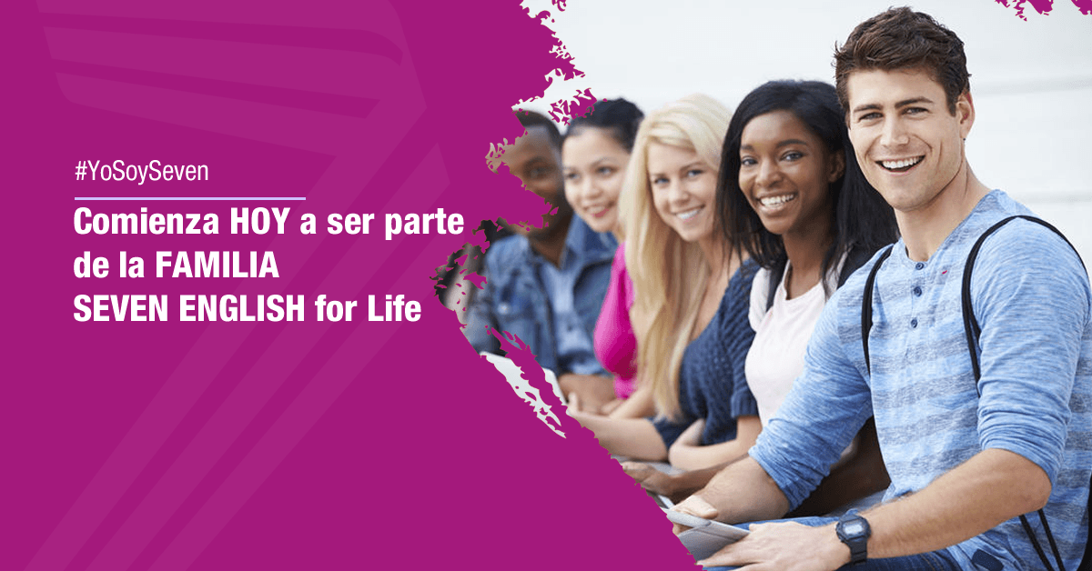 Seven English for Life Chiclayo — foto