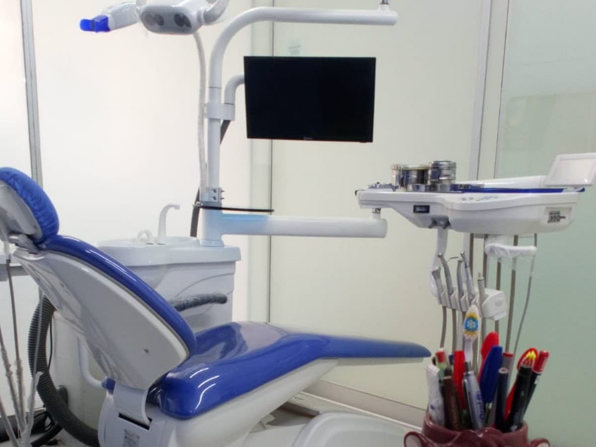 CLÍNICA DENTAL "KIKIN"