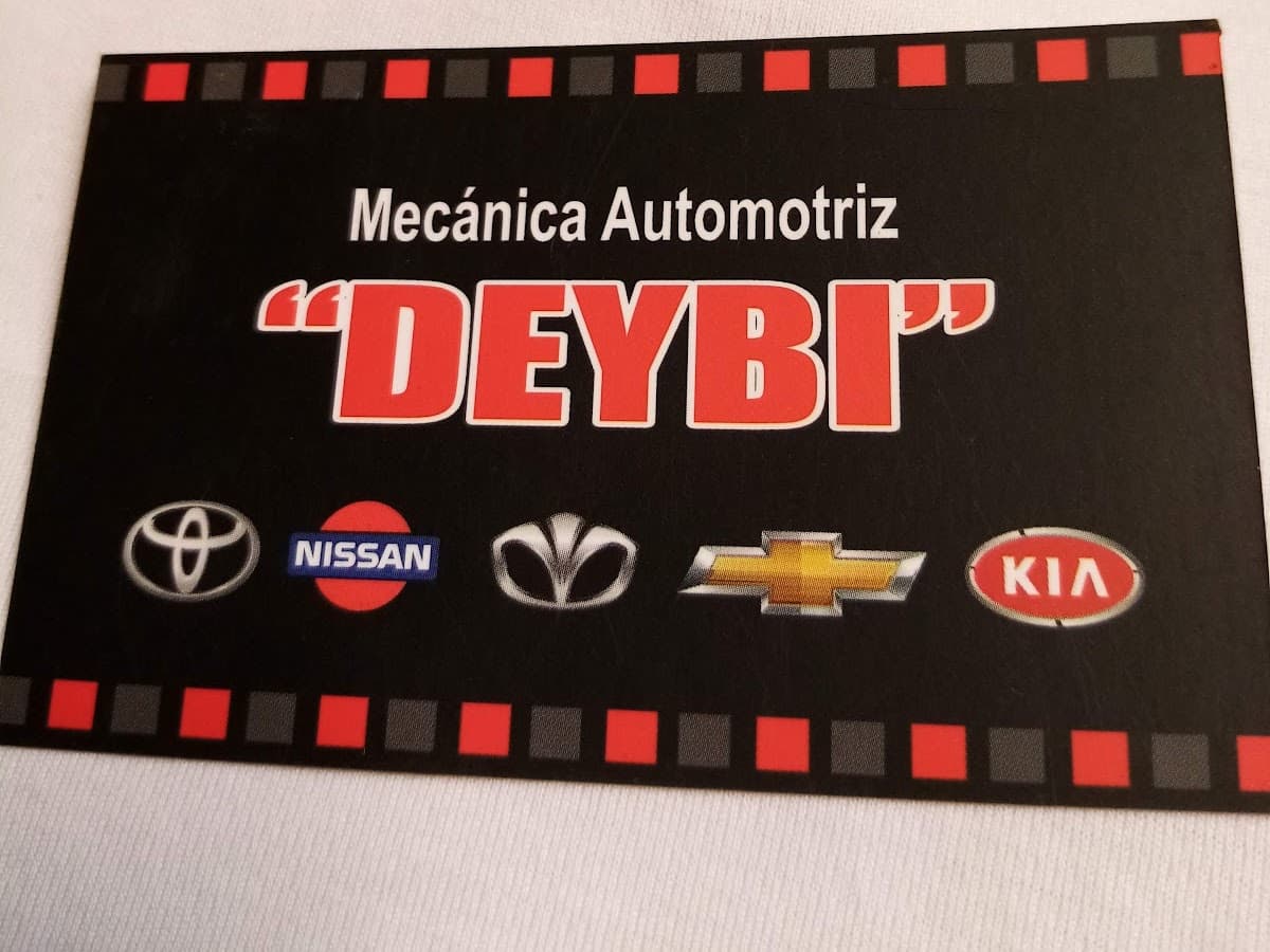 Automecanica Kevyn — foto