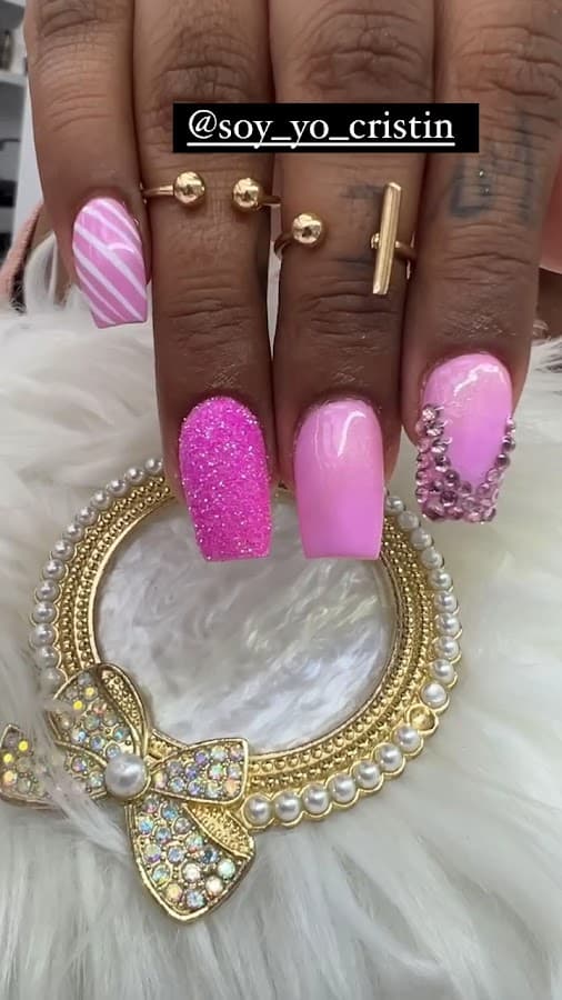 La Mora Beauty Salom Llc — foto
