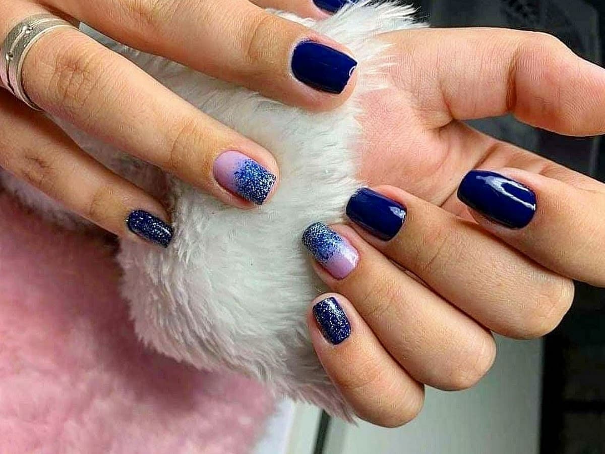 Blend Hair SPA — foto