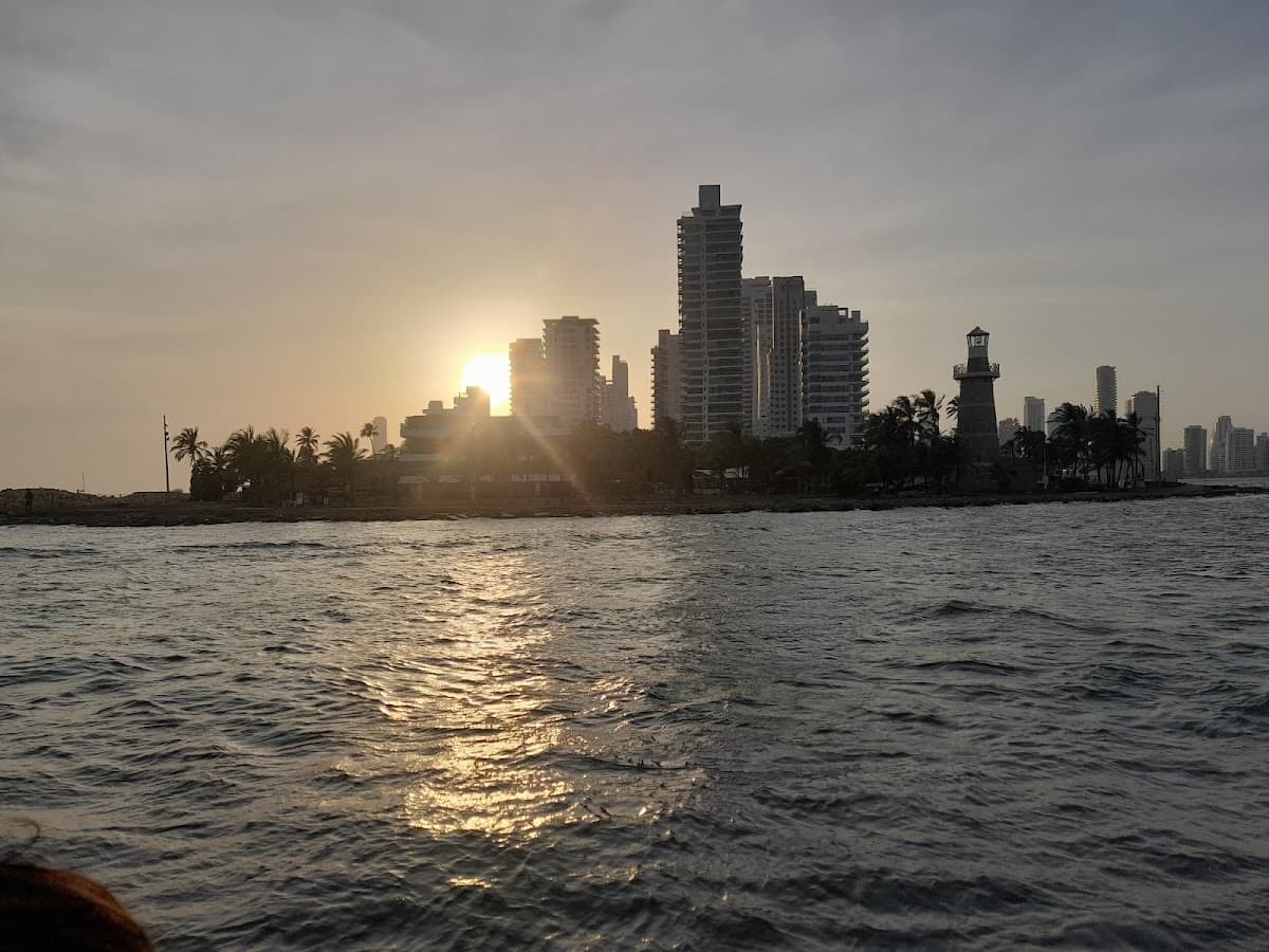 Agencia de viajes Excurtour Bucaramanga — foto