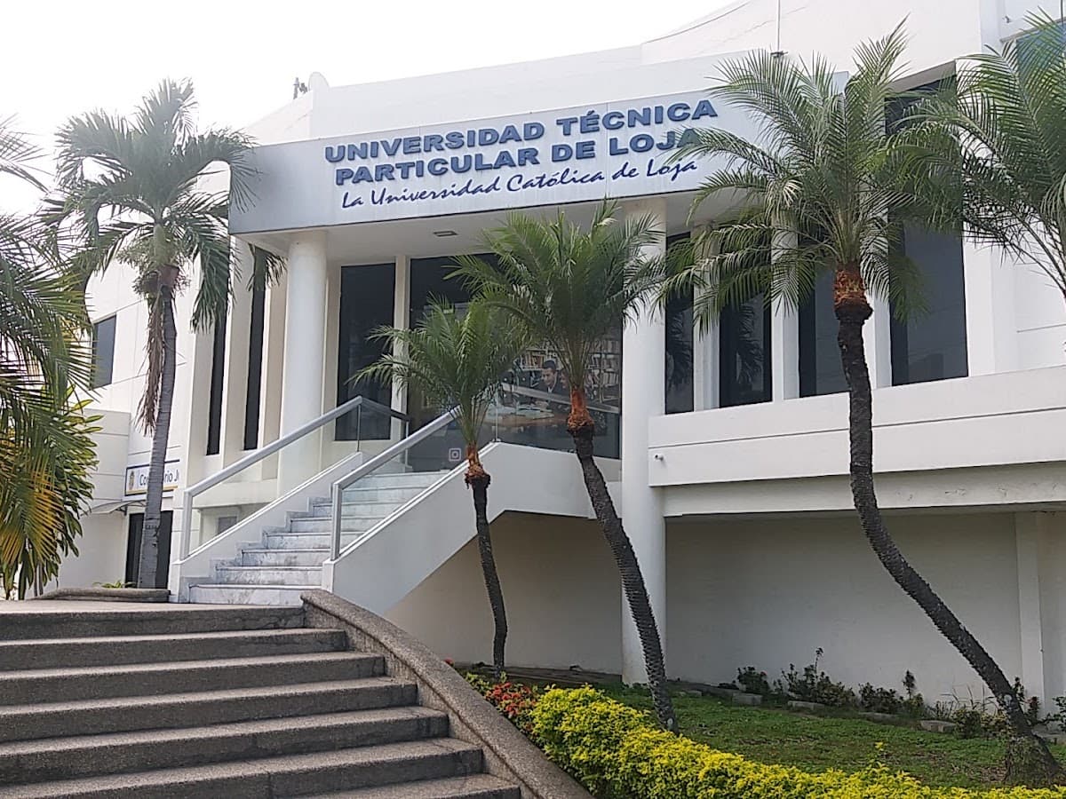 Consultorio Jurídico - UEES — foto