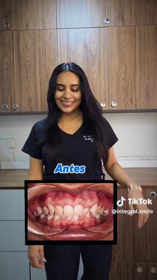 Integral Smile - Consultorio Odontológico — foto