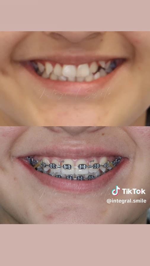 Integral Smile - Consultorio Odontológico — foto