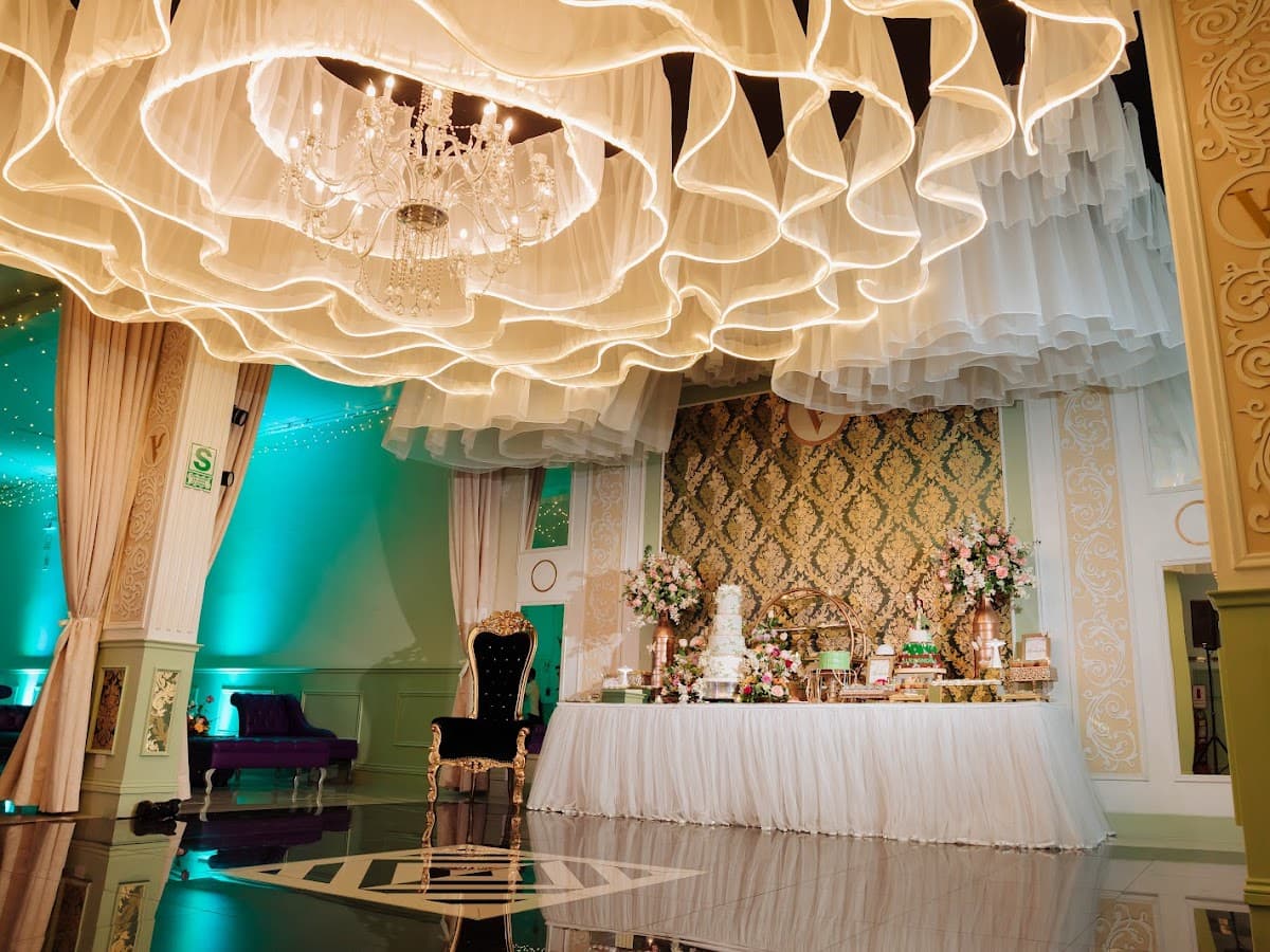 ARCOIRIS EVENTOS PERU