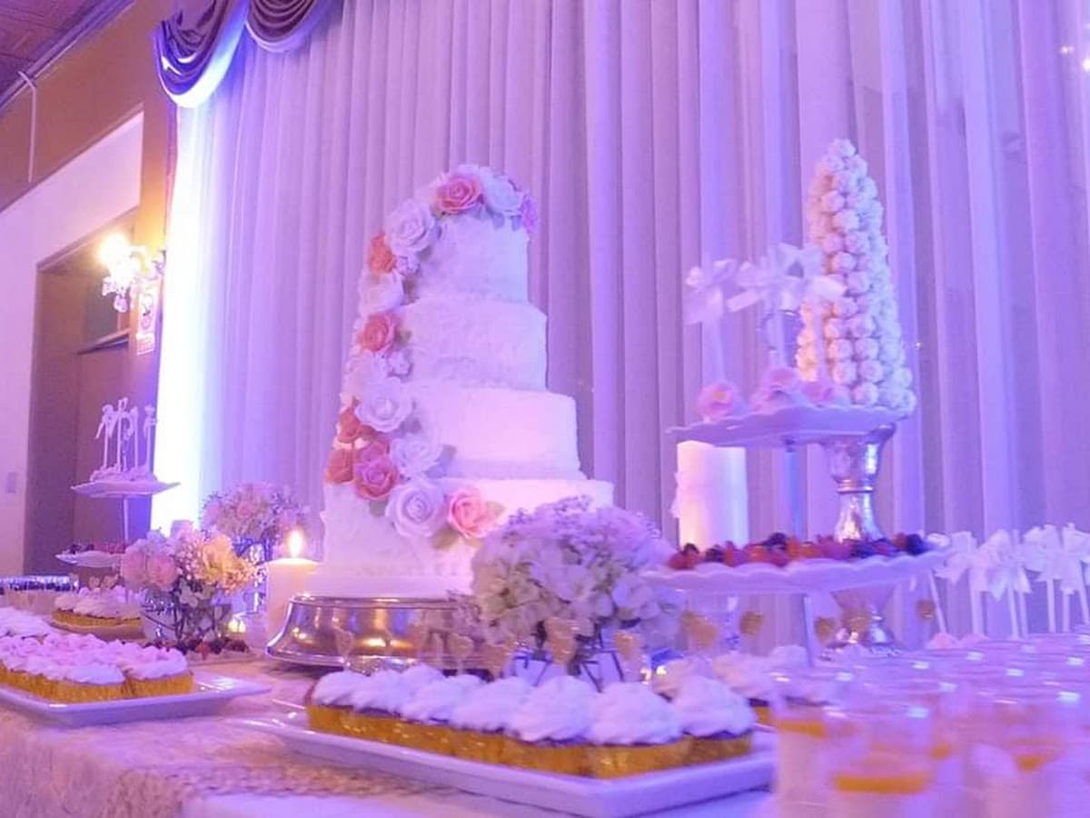 ARCOIRIS EVENTOS PERU — foto