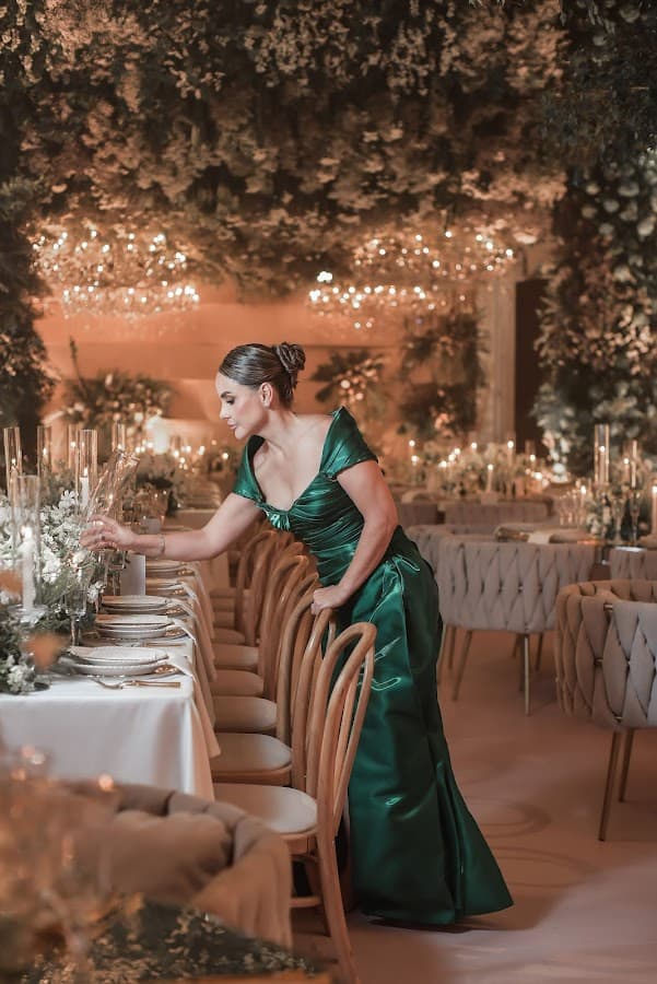 Liliana Cespedes Bodas