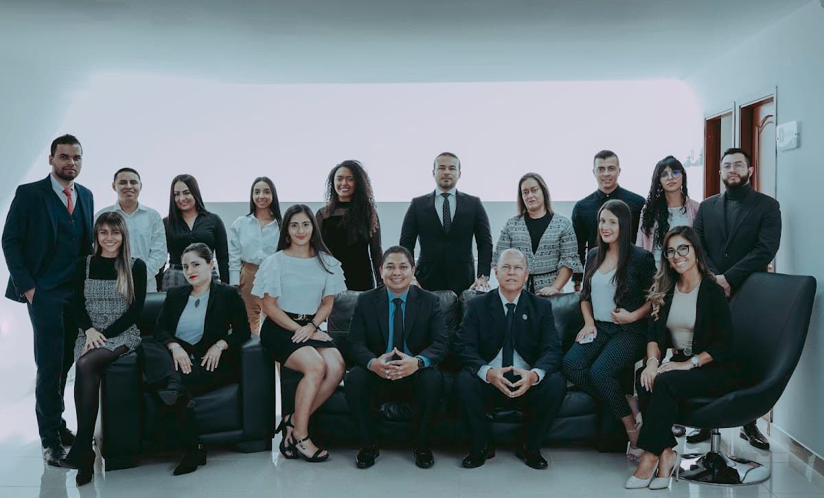 LegalGroup