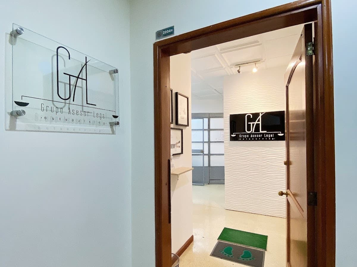 LegalGroup — foto
