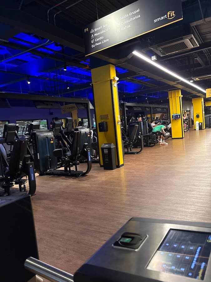 Smart Fit - San Fernando — foto