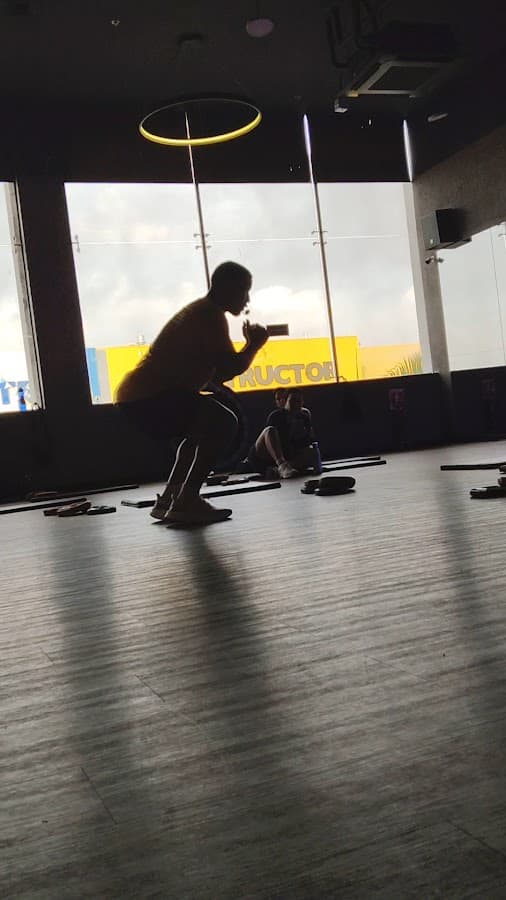 Smart Fit - San Fernando — foto