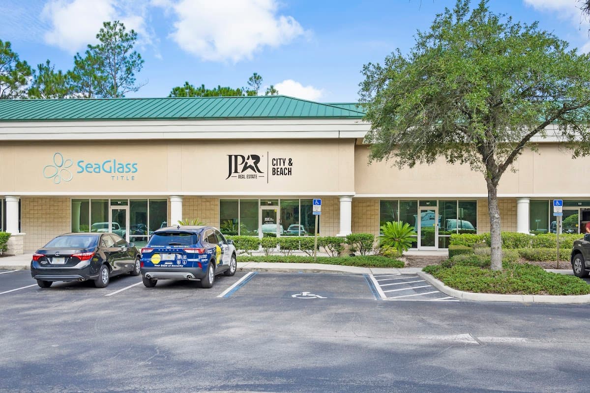JPAR City & Beach | Expert Home Advisors