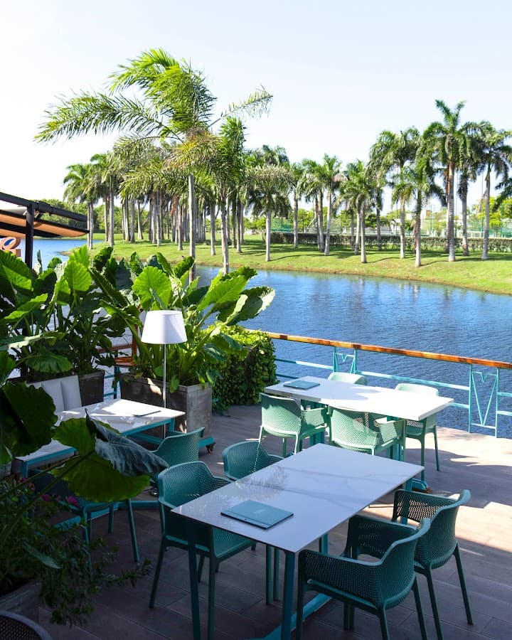 Vida Coffee Shop Cartagena