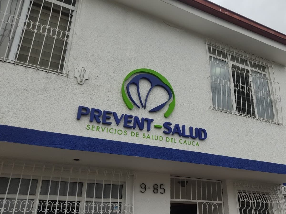 CENTRO CLÍNICO VERUTTI — foto