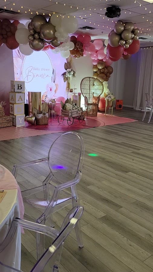 Party Balloons Entertainment INC — foto