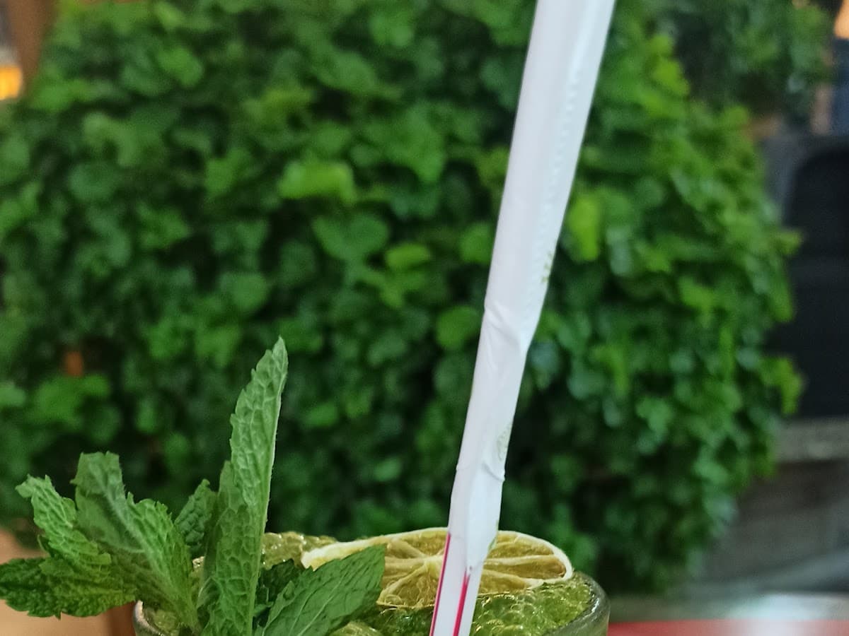 Bacanal Bar — foto