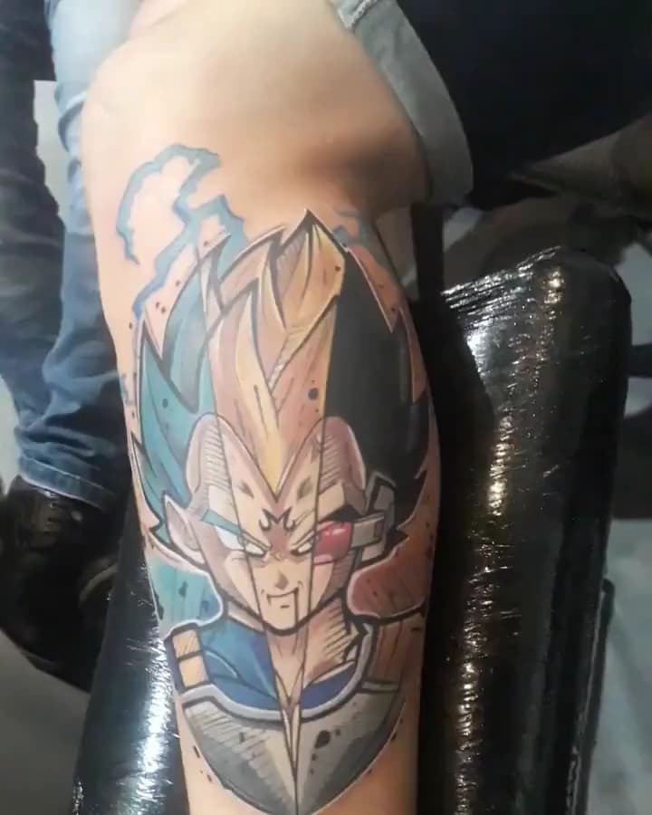 Estudio de Tatuaje " The Ark Tattoo" — foto