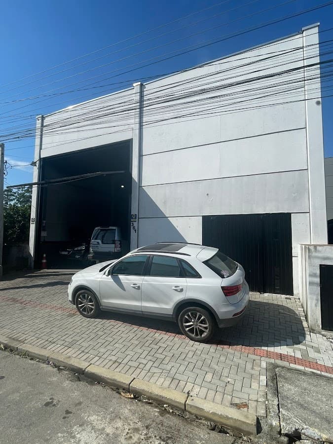RM3 Motorsports | Oficina Especializada em Importados | Mecânica Itapema | Mecânico | Meia Praia