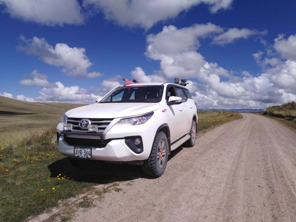PERURENTALCAR
