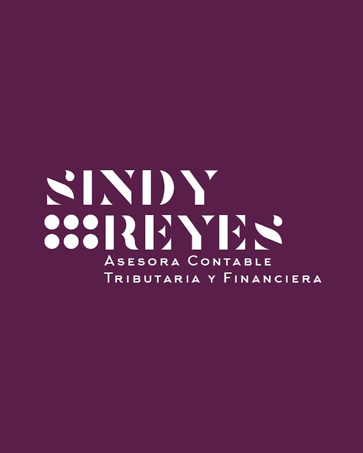 Contador Público - Sindy Reyes