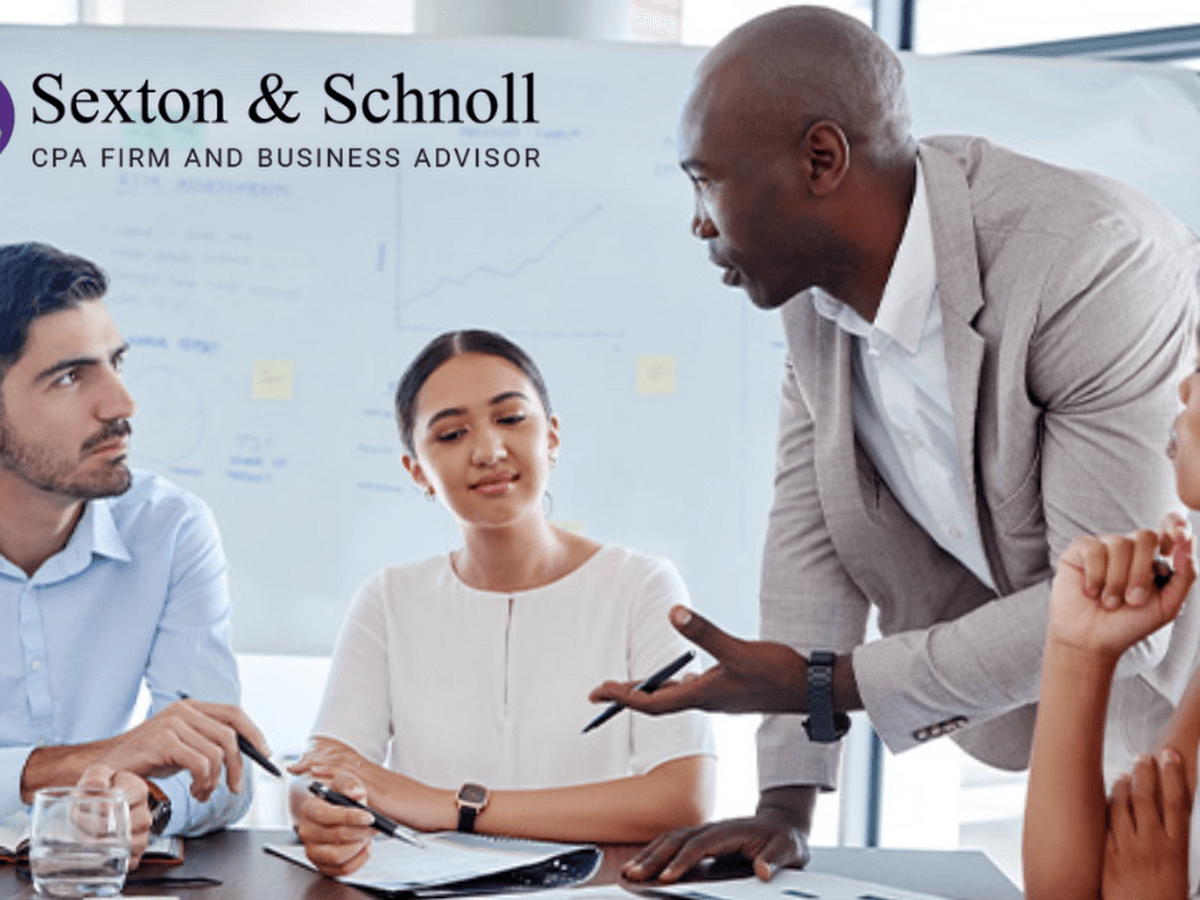 Lindstrom CPA — foto