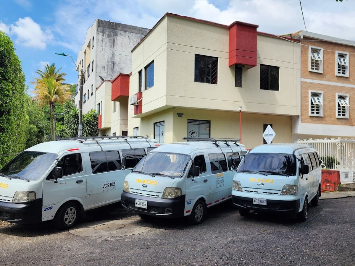 Transportes Ejecutivos — foto