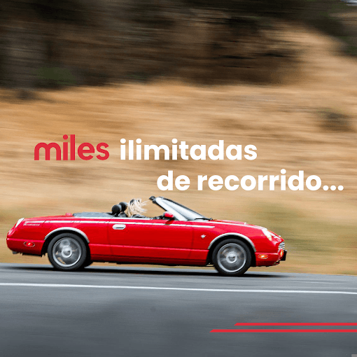 Miles Car Rental Ft. Lauderdale