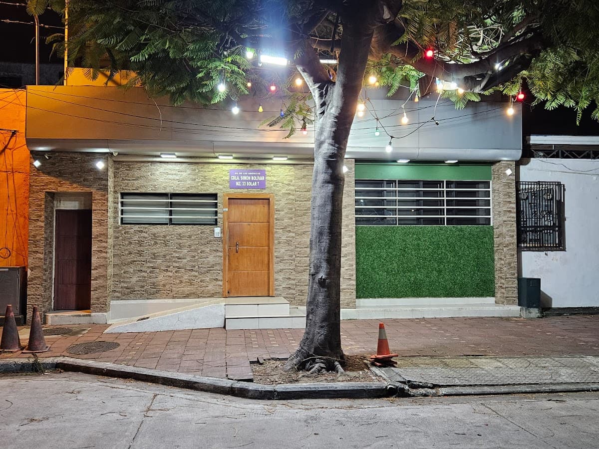 Hotel Guayaquil -Apart