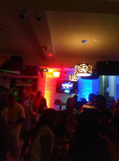 Strike Sala Show — foto