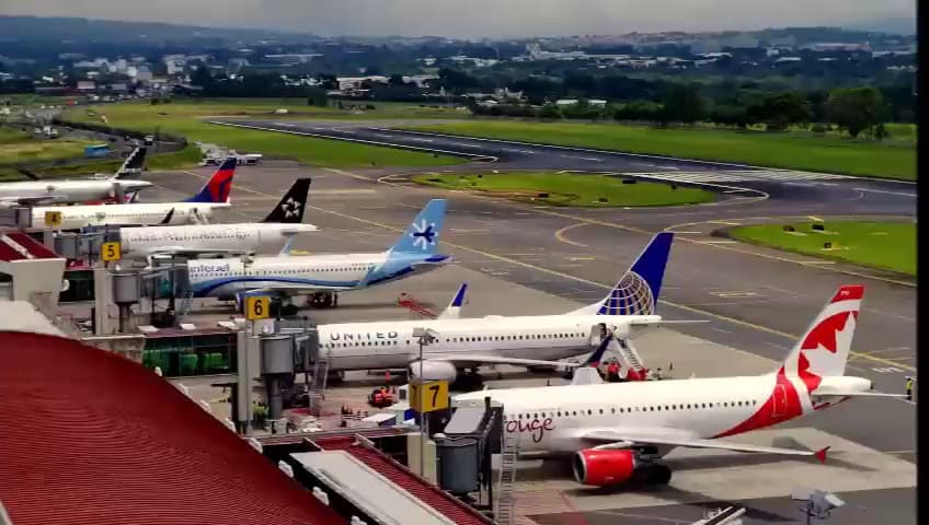 Agencia de Viajes y Turismo Tercera Dimensión