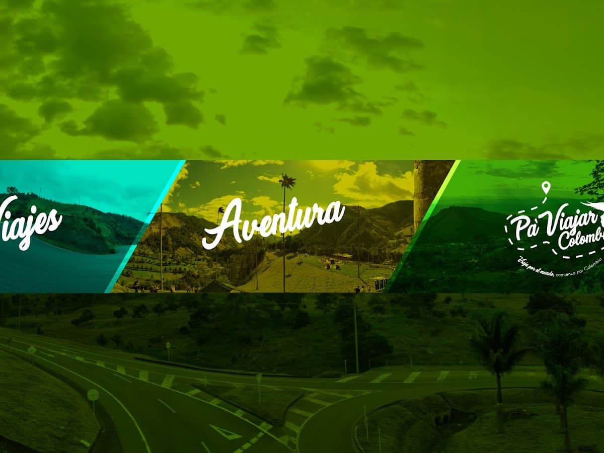 Pa' Viajar Colombia