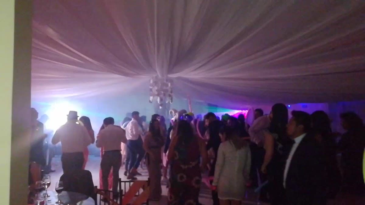 Delma Eventos — foto